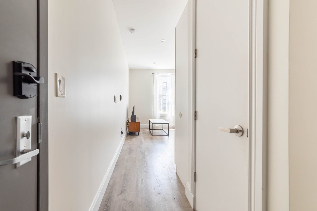#1423: Greenpoint - Full Bedroom B - #1423: Greenpoint - Gallery - 16