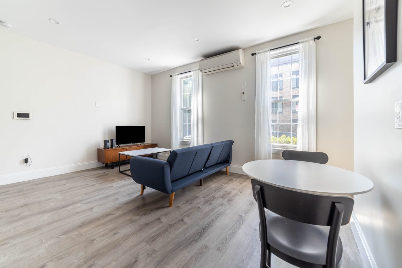  #1423: Greenpoint - Full Bedroom A  -  #1423: Greenpoint  - Gallery -  9
