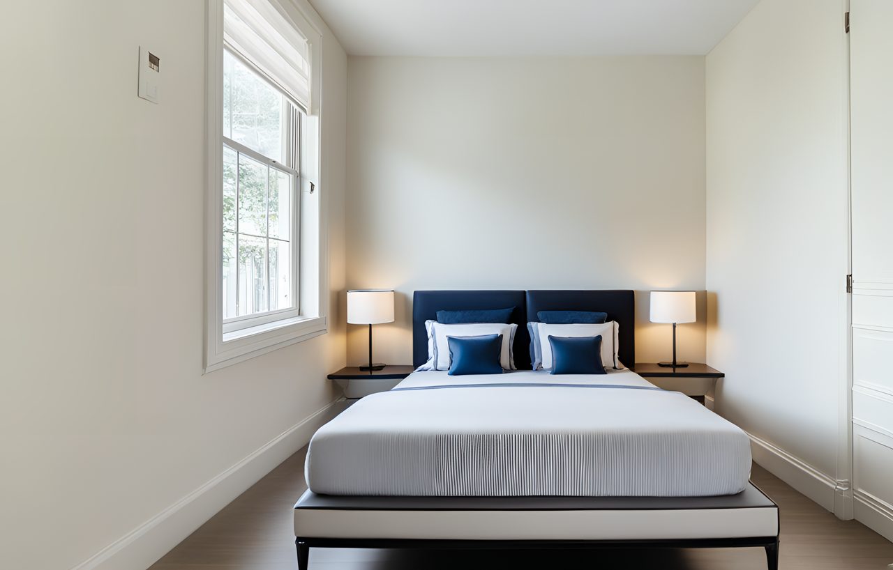  #1423: Greenpoint - Full Bedroom A  -  #1423: Greenpoint  - Gallery -  16