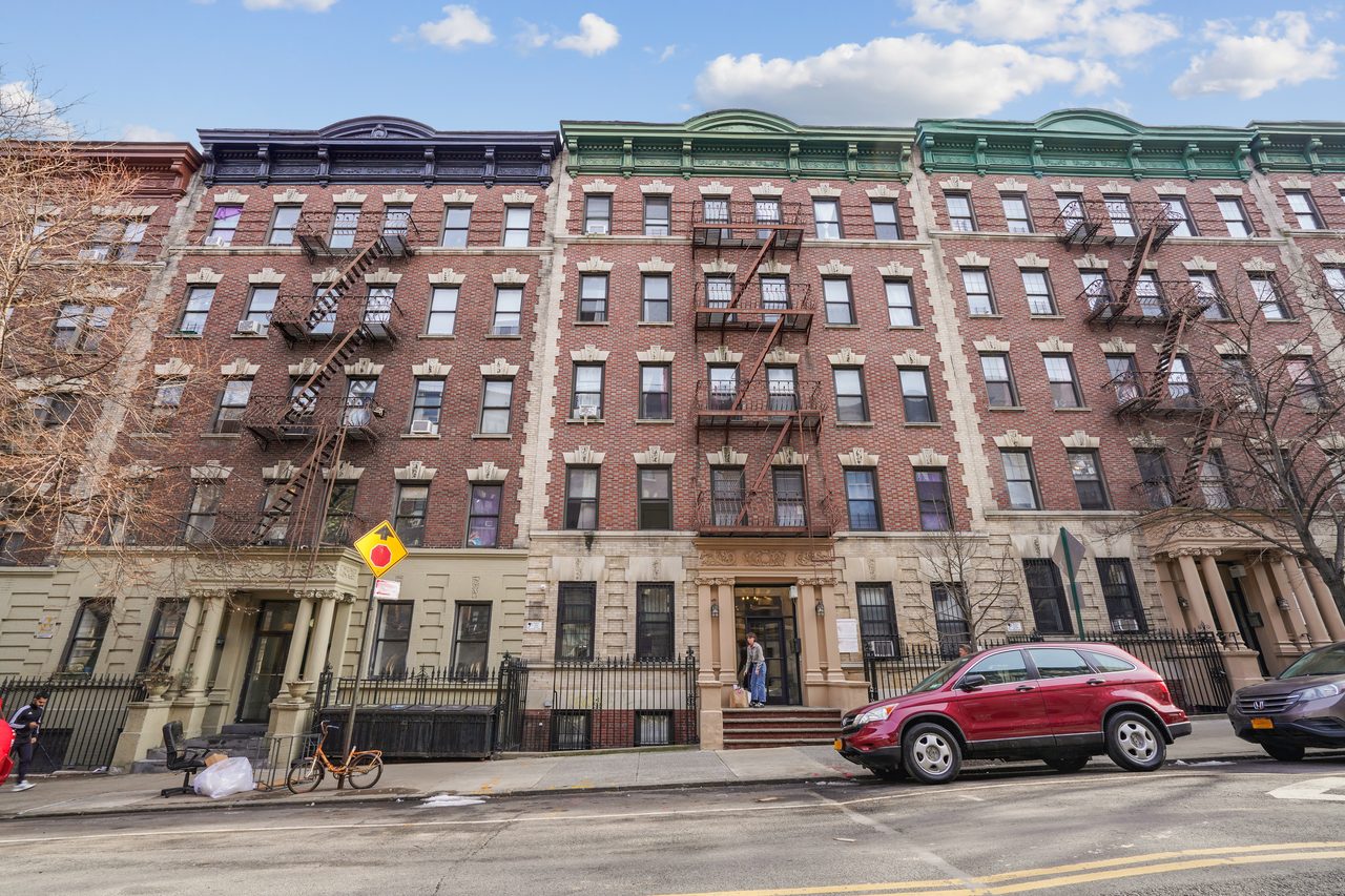 #890: Morningside Heights - Full Bedroom B - #890: Morningside Heights - Gallery - 2