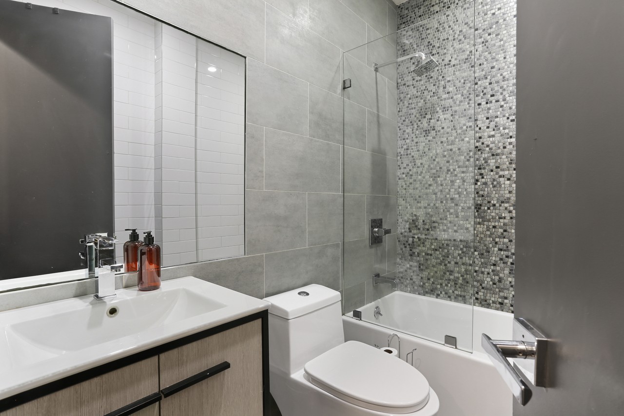 #733: Bedford-Stuyvesant - Full Bedroom C - 10