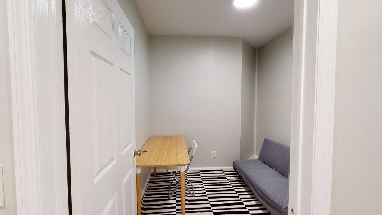 #1570: Prospect Lefferts Gardens - Full Bedroom A - #1570: Prospect Lefferts Gardens - Gallery - 9