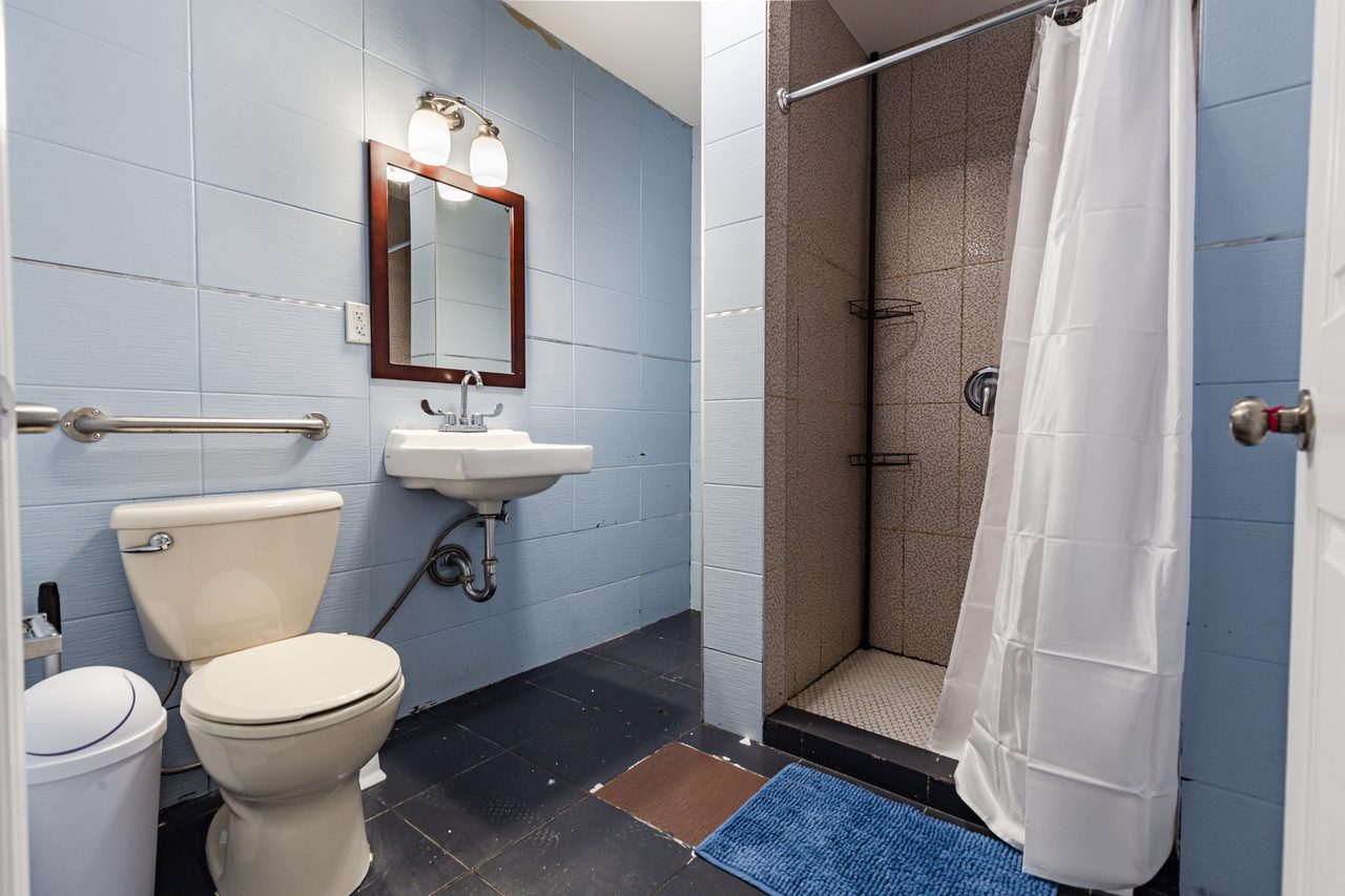  #1570: Prospect Lefferts Gardens - Full Bedroom A  -  #1570: Prospect Lefferts Gardens  - Gallery -  8