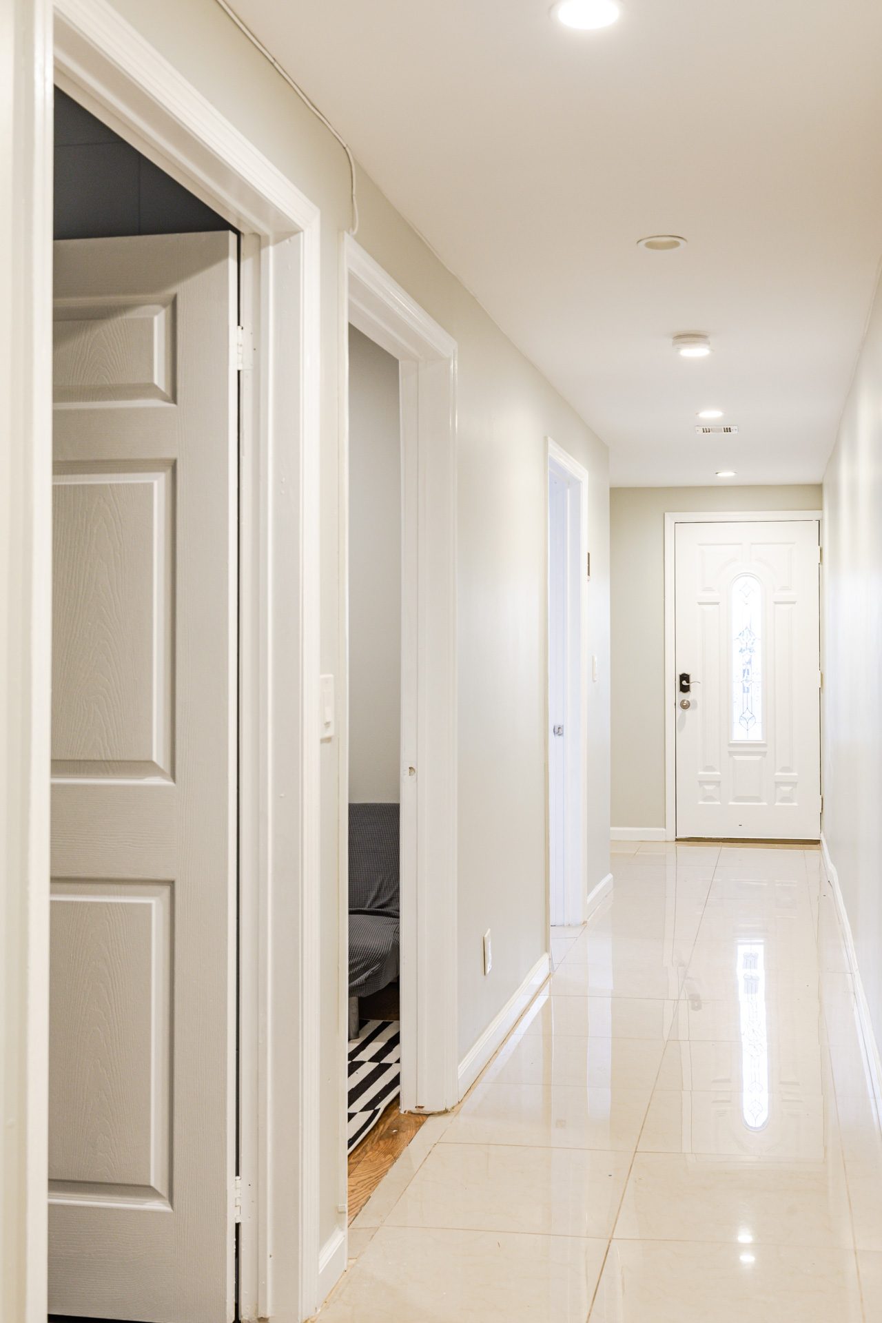  #1570: Prospect Lefferts Gardens - Full Bedroom C  -  #1570: Prospect Lefferts Gardens  - Gallery -  4