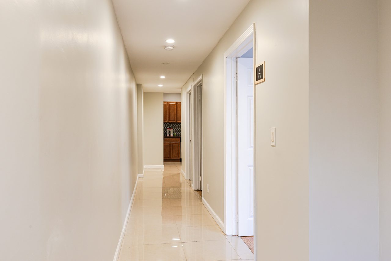  #1570: Prospect Lefferts Gardens - Full Bedroom C  -  #1570: Prospect Lefferts Gardens  - Gallery -  5