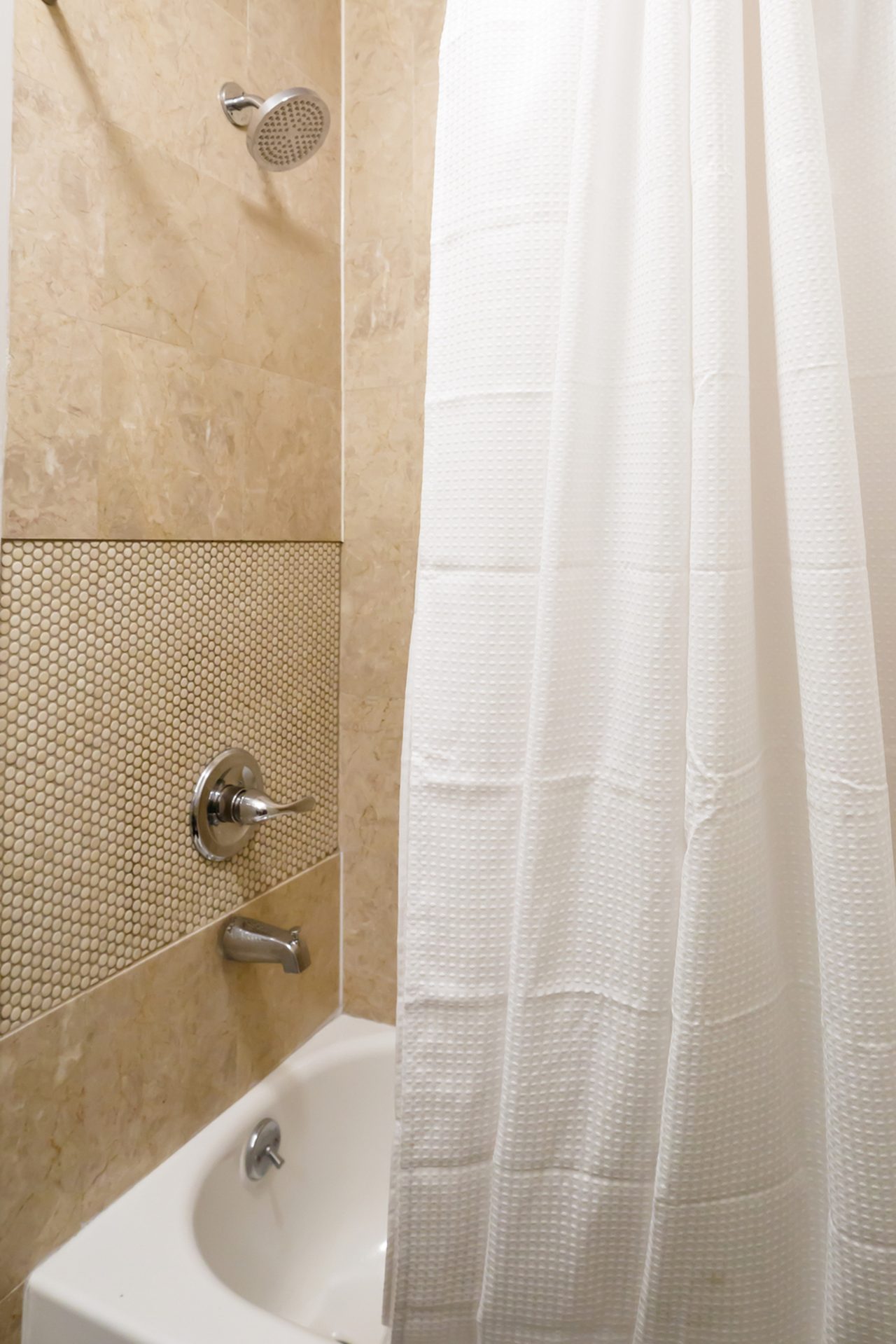 #135: Hell's Kitchen - 1 Bedroom (Full) - #135: Hell's Kitchen - Gallery - 4