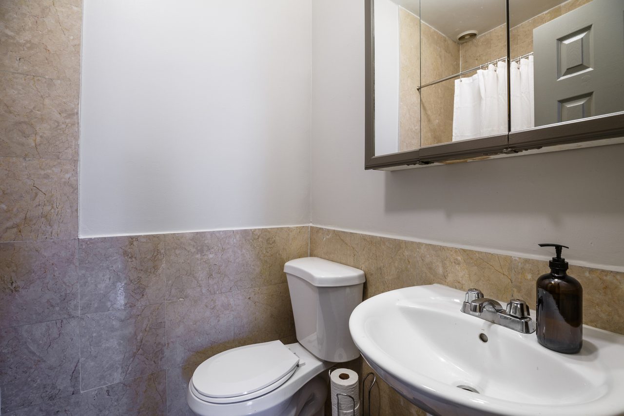 #135: Hell's Kitchen - 1 Bedroom (Full) - #135: Hell's Kitchen - Gallery - 5