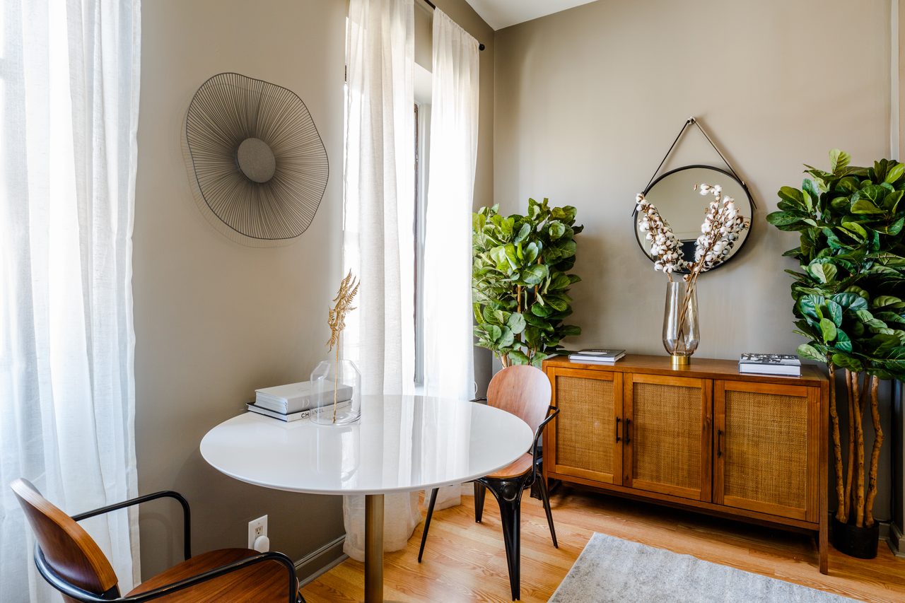 #135: Hell's Kitchen - 1 Bedroom (Full) - #135: Hell's Kitchen - Gallery - 6