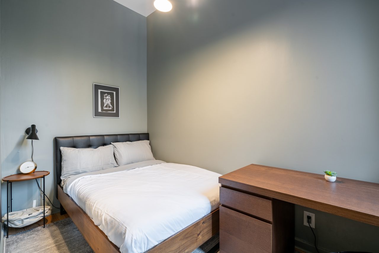 #135: Hell's Kitchen - 1 Bedroom (Full) - #135: Hell's Kitchen - Gallery - 12