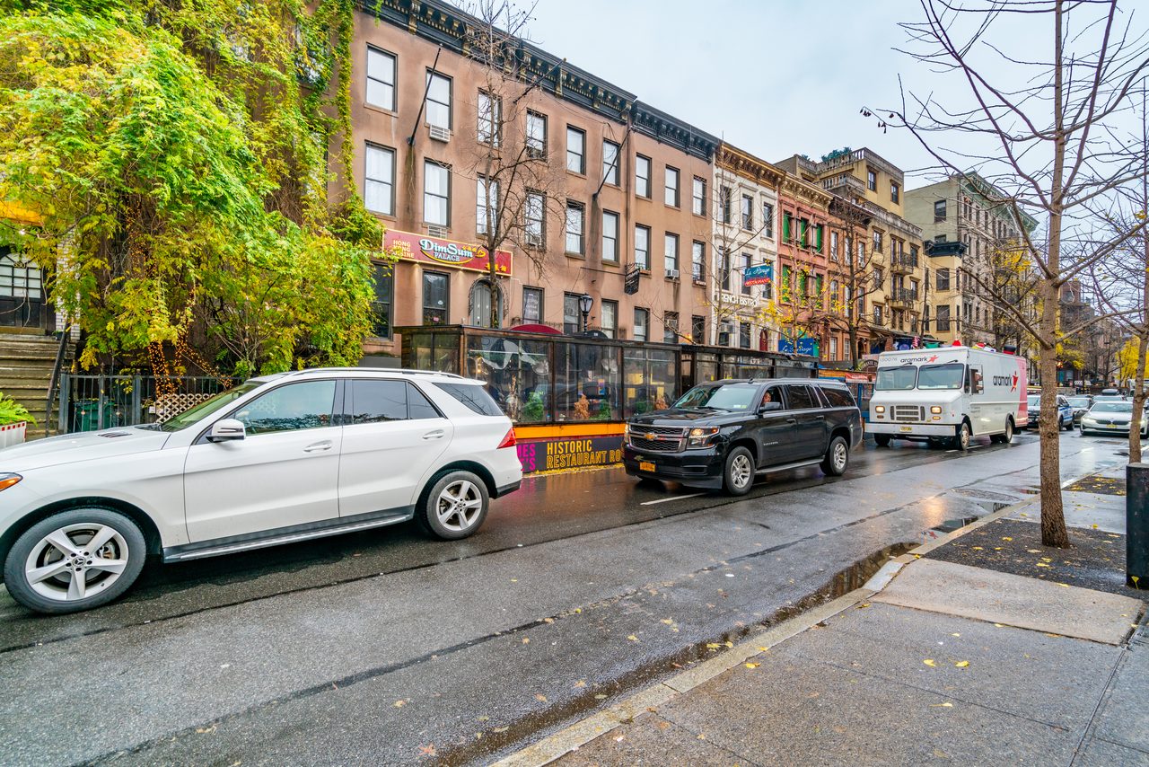 #135: Hell's Kitchen - 1 Bedroom (Full) - #135: Hell's Kitchen - Gallery - 14