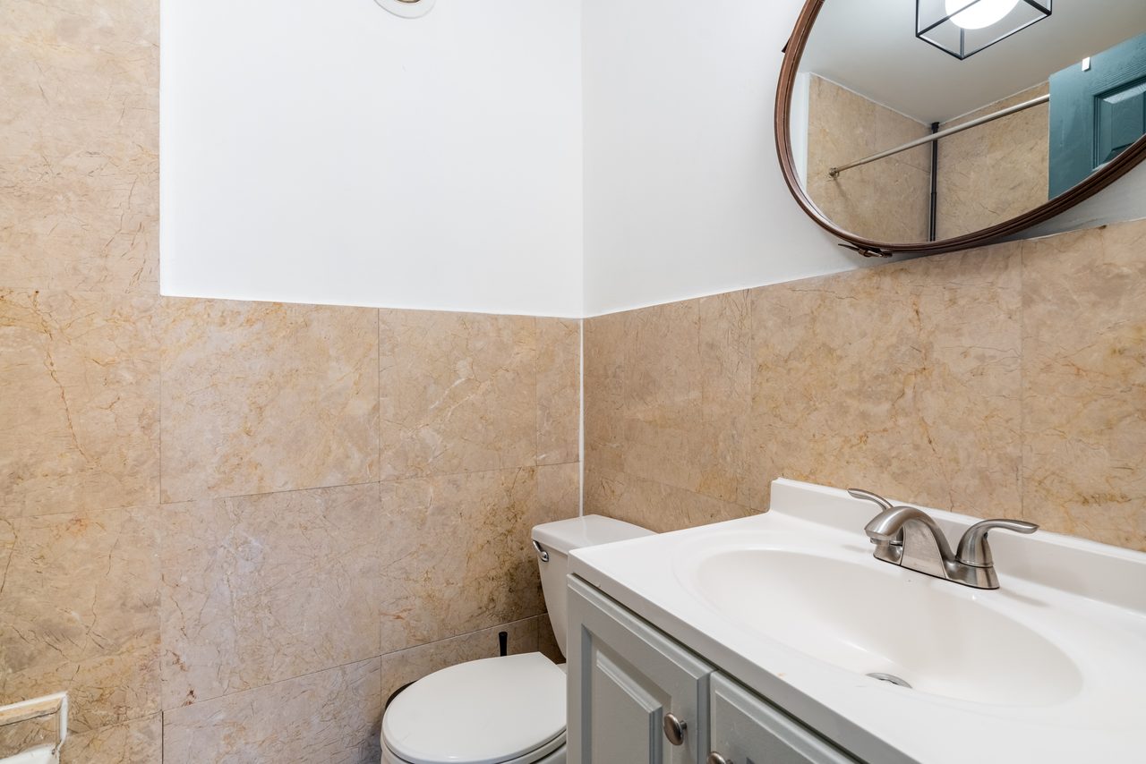 #135: Hell's Kitchen - 1 Bedroom (Full) - #135: Hell's Kitchen - Gallery - 23