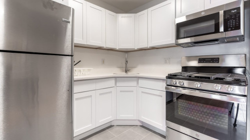 #1646: Flatbush  - Gallery -  5