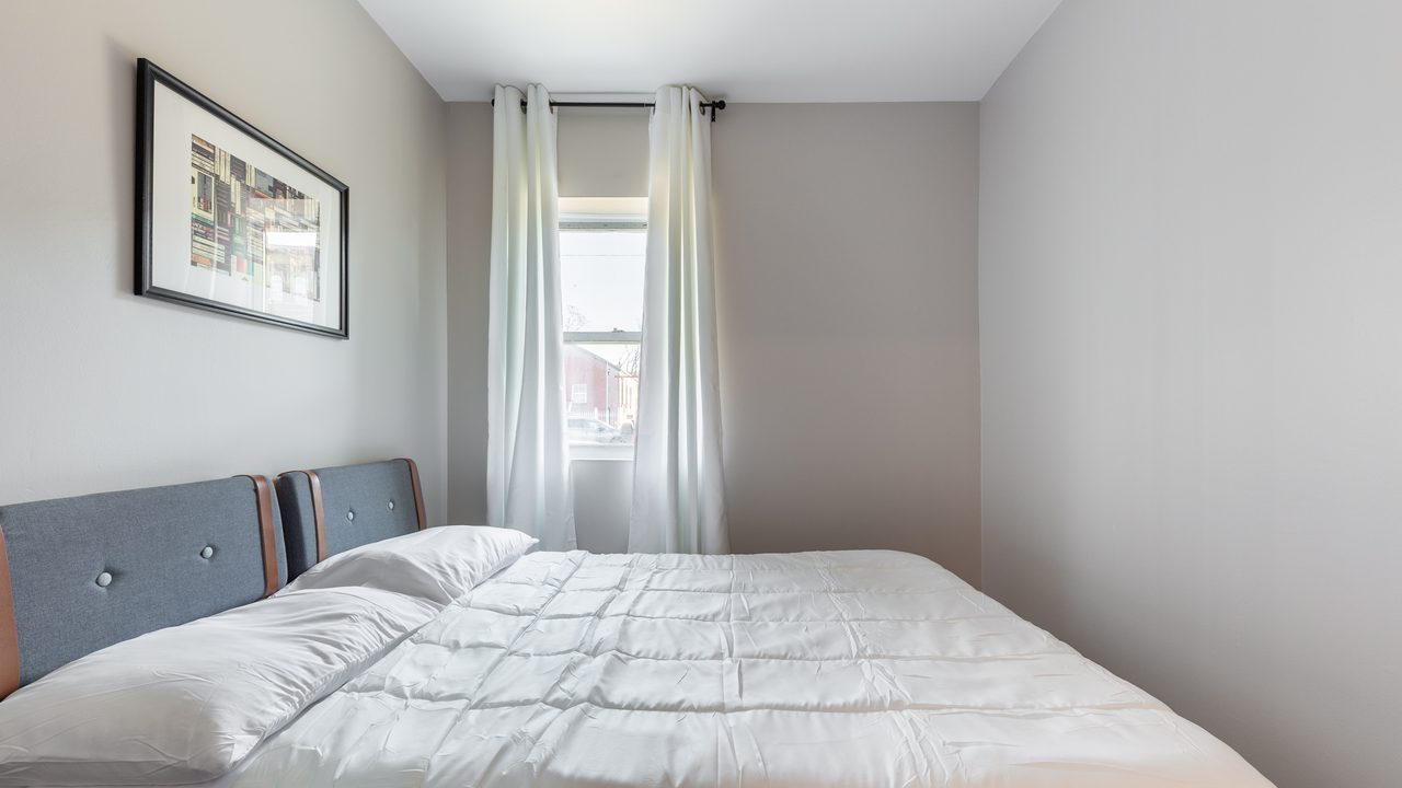 #1646: Flatbush - Full Bedroom A - 3