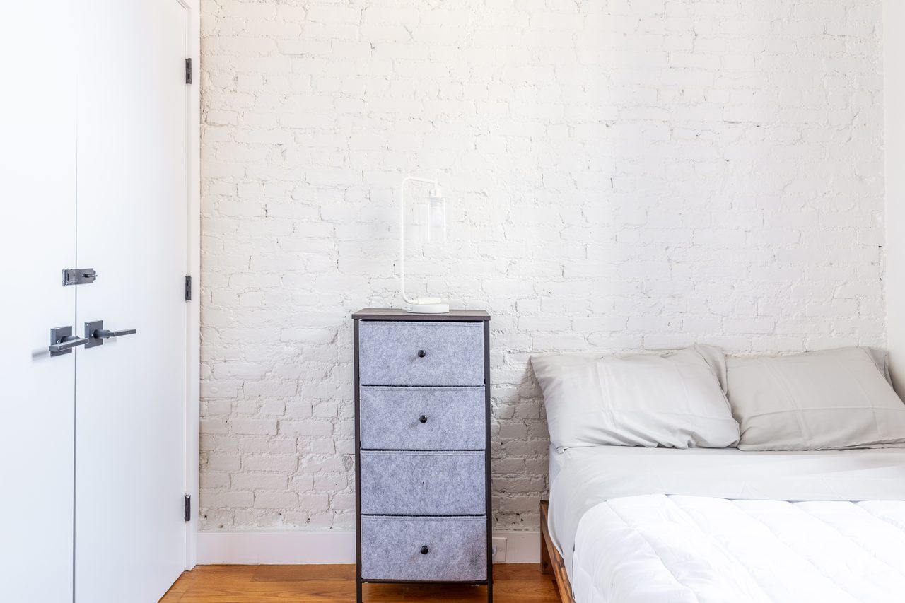 #1466: Ridgewood - Full Bedroom D - 12
