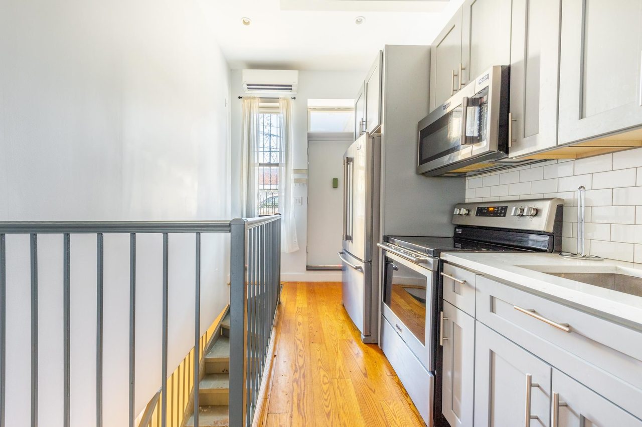 #1466: Ridgewood - Full Bedroom D - 2