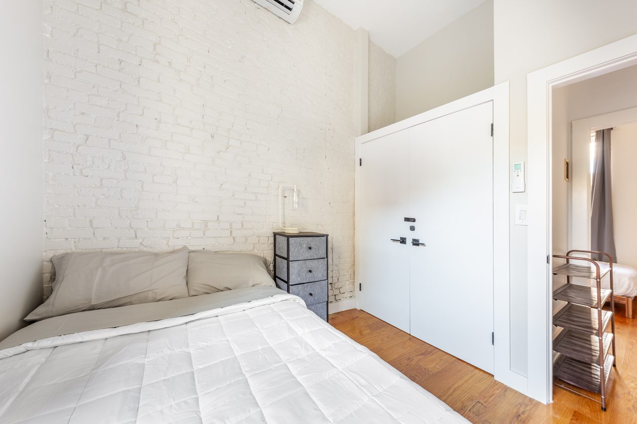 #1466: Ridgewood - Full Bedroom C - 4