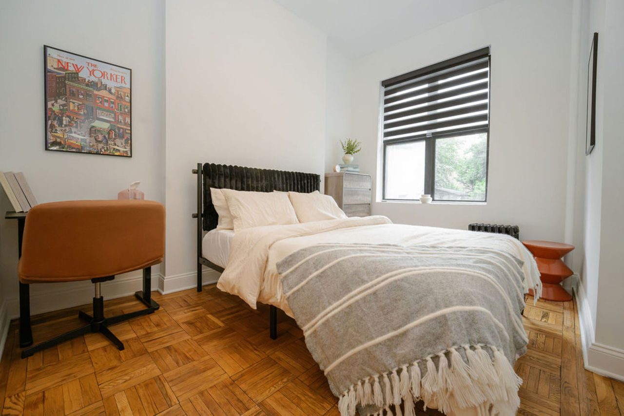 #842: East Village - 1 Bedroom (Full) - 4