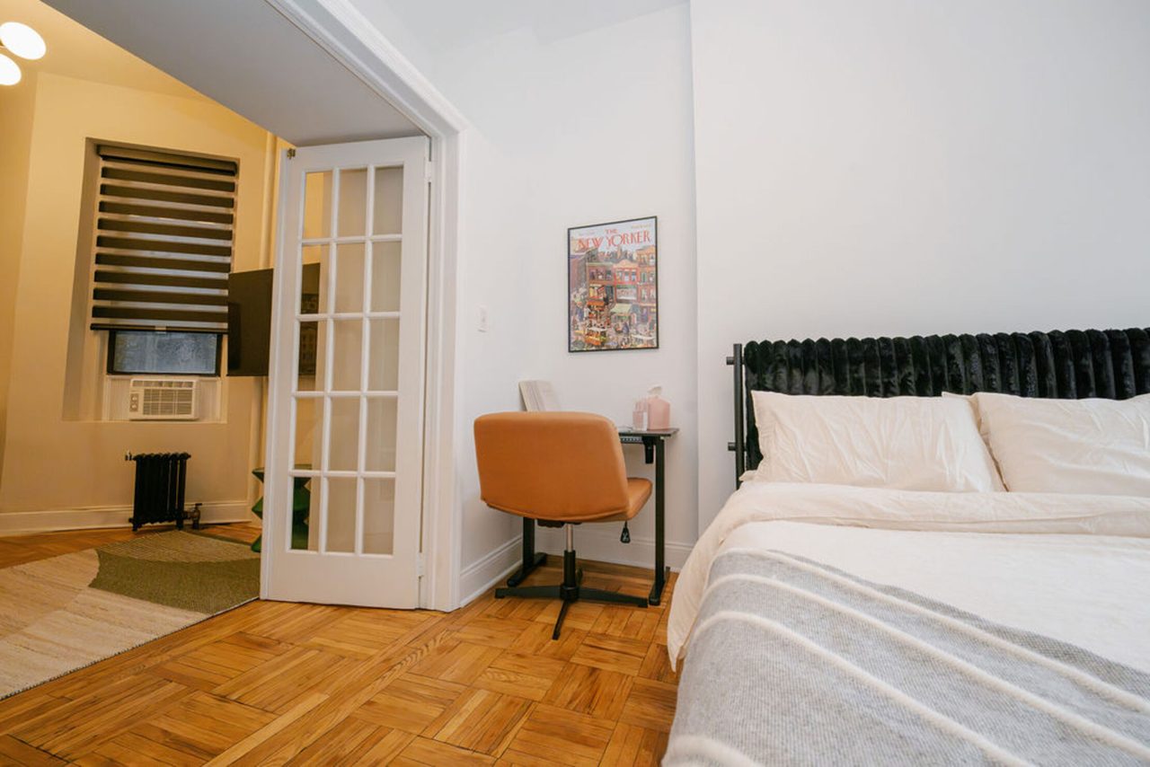 #842: East Village - 1 Bedroom (Full) - 2