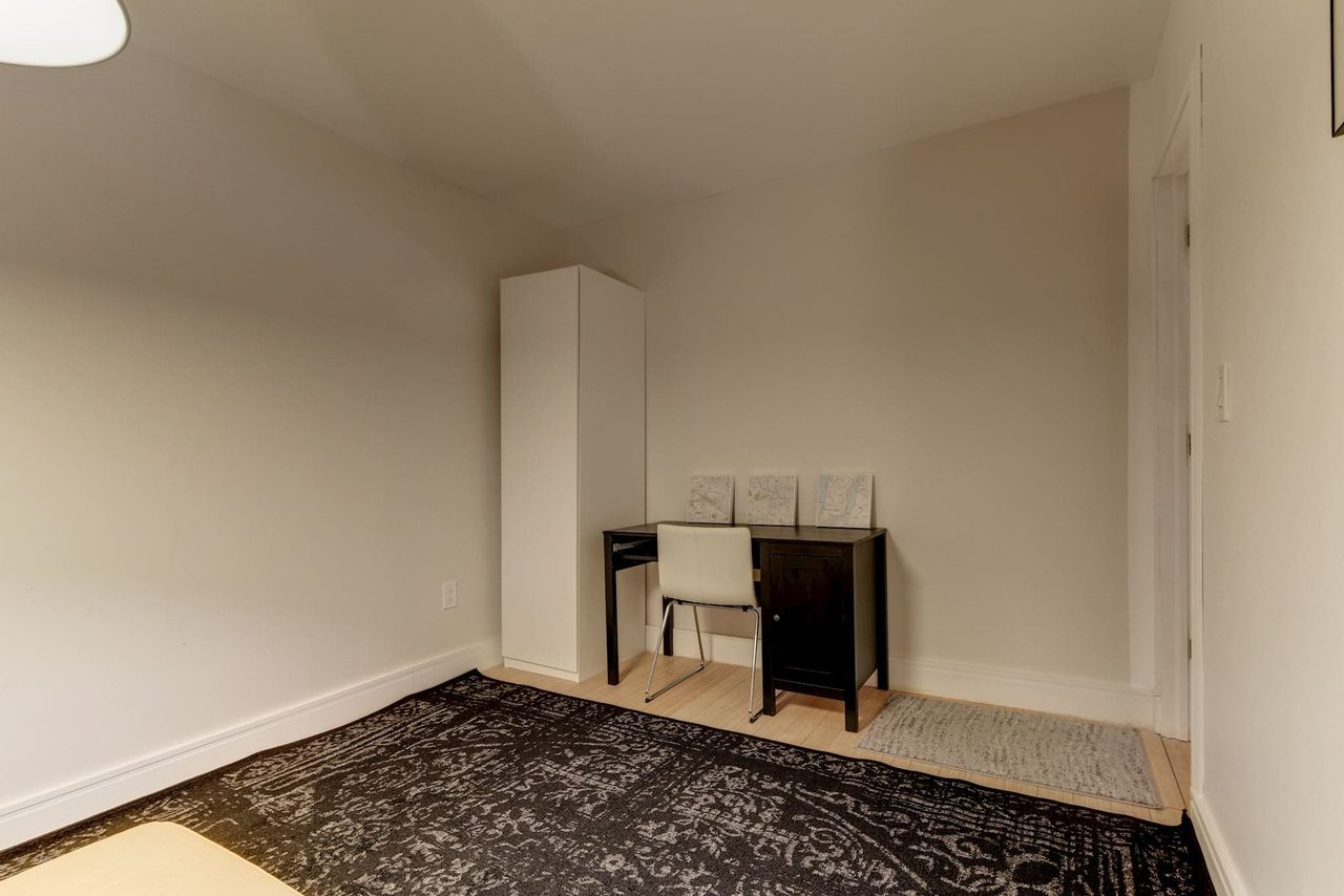  #102: West Harlem - Full Bedroom 1A  -  #102: West Harlem  - Gallery -  13