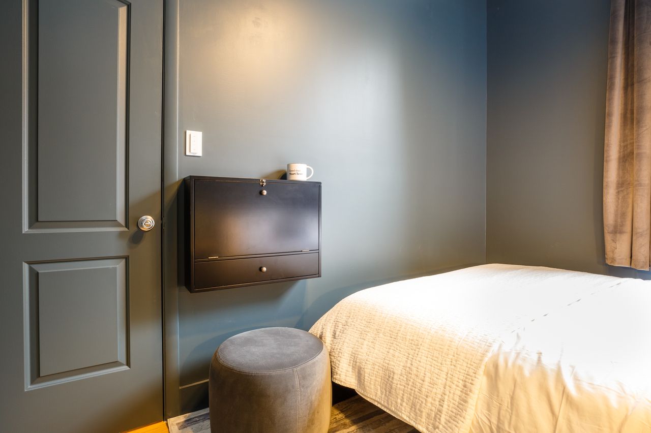  #102: West Harlem - Full Bedroom 2C  -  #102: West Harlem  - Gallery -  3