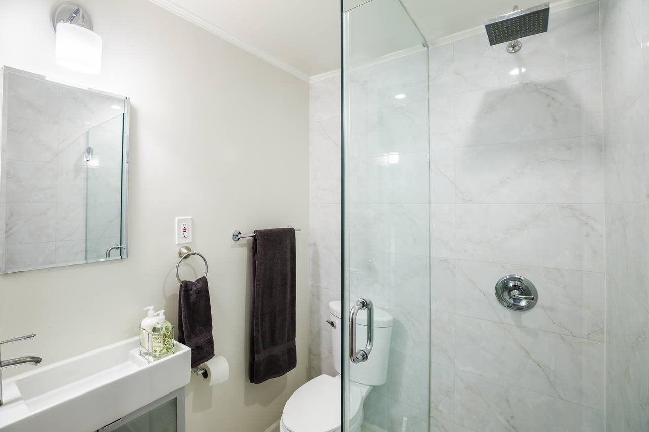  #102: West Harlem - Full Bedroom 2C  -  #102: West Harlem  - Gallery -  8