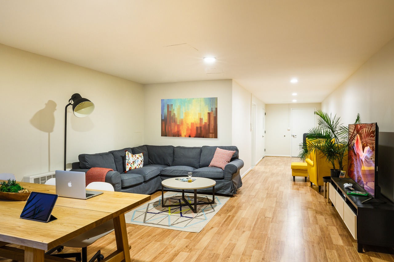 #102: West Harlem - Full Bedroom 2B  -  #102: West Harlem  - Gallery -  12