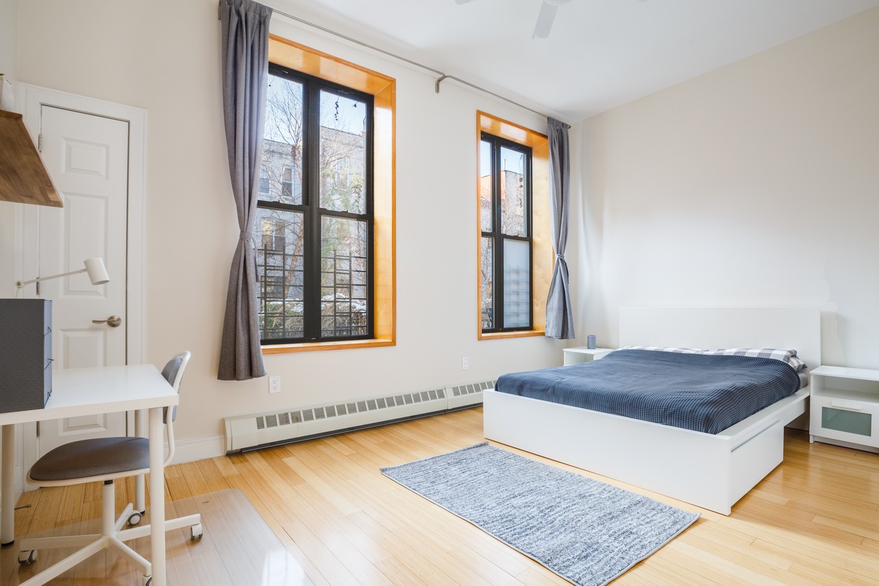 #102: West Harlem - Queen Bedroom 2A  -  #102: West Harlem  - Gallery -  2