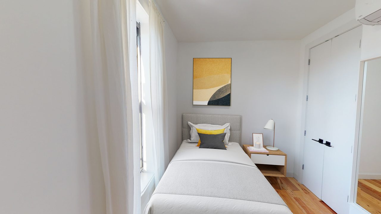 #461: Ridgewood - Full Bedroom B - 2