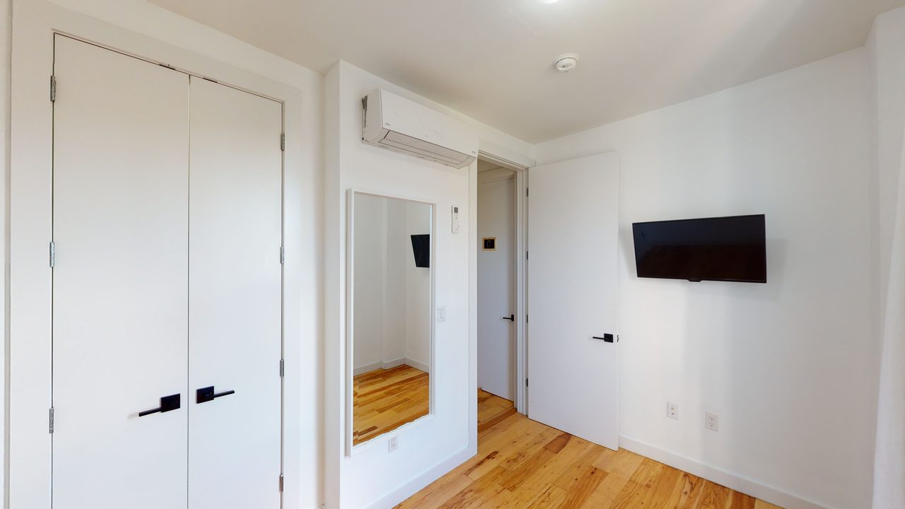 #461: Ridgewood - Full Bedroom B - 4