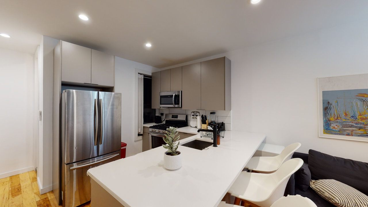 #461: Ridgewood - Full Bedroom B - 9
