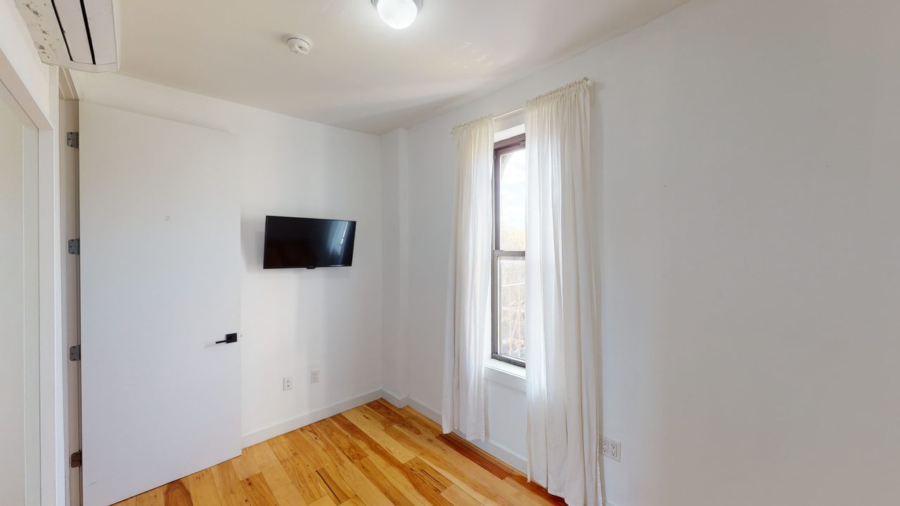 #461: Ridgewood - Full Bedroom B - 3
