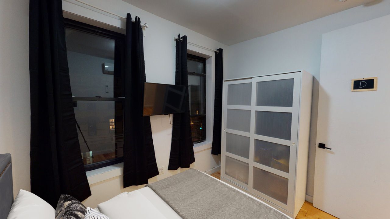 #461: Ridgewood - Queen Bedroom D - 15