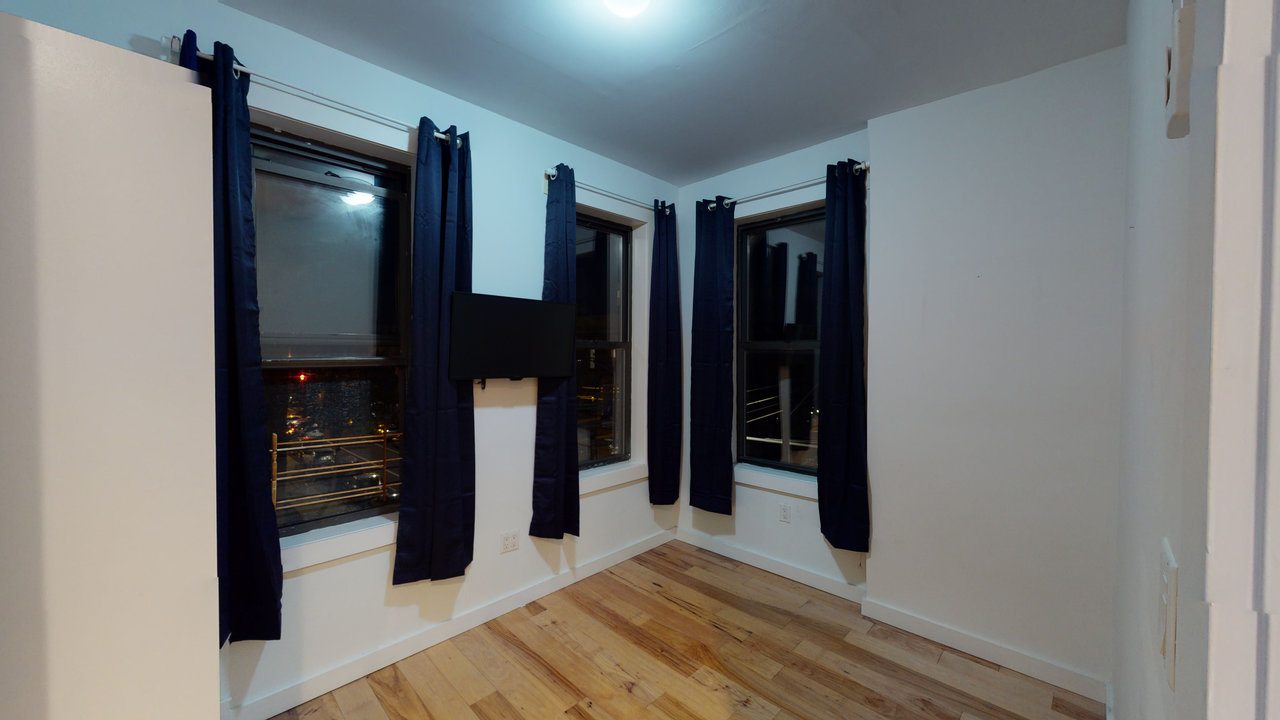 #461: Ridgewood - Full Bedroom C - 13
