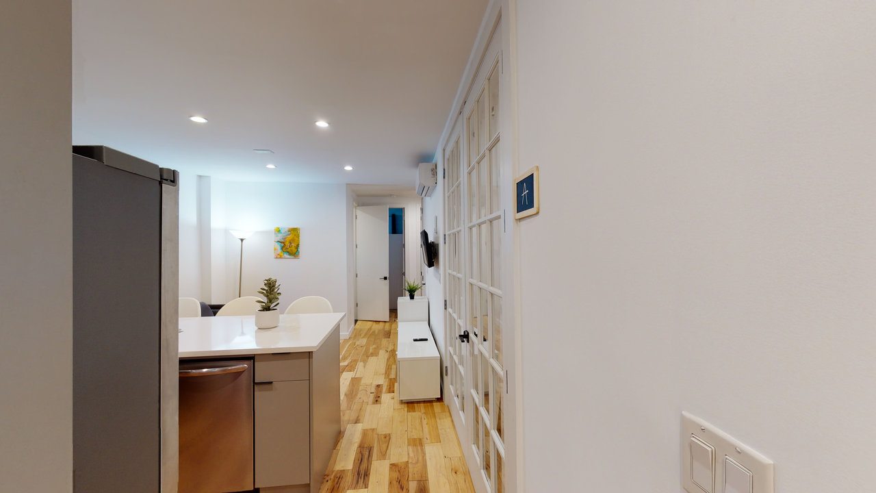 #461: Ridgewood - Full Bedroom C - 2
