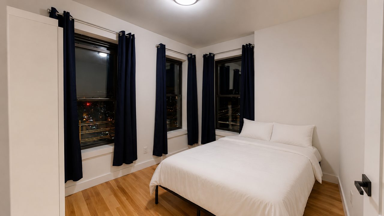 #461: Ridgewood - Full Bedroom C - 11