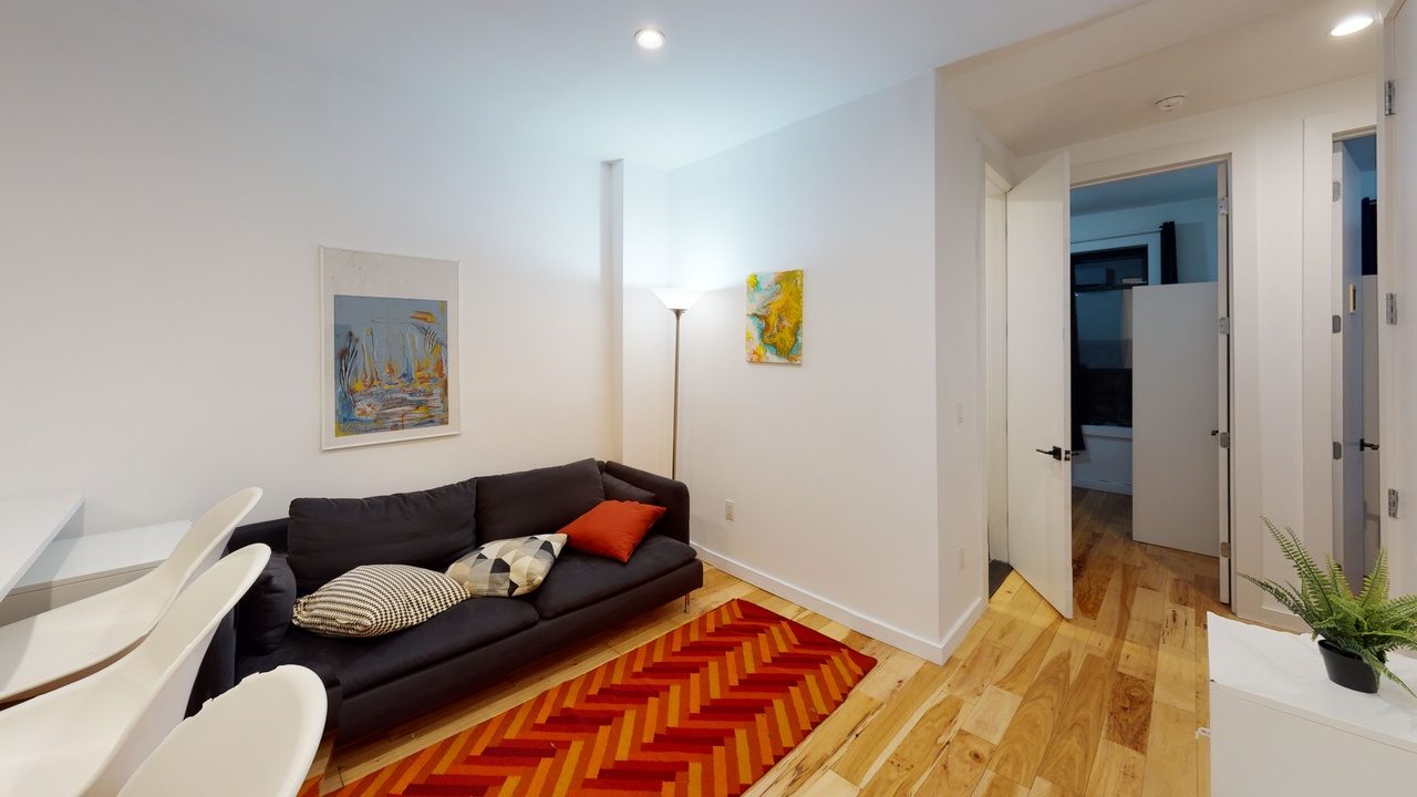 #461: Ridgewood - Full Bedroom C - 16