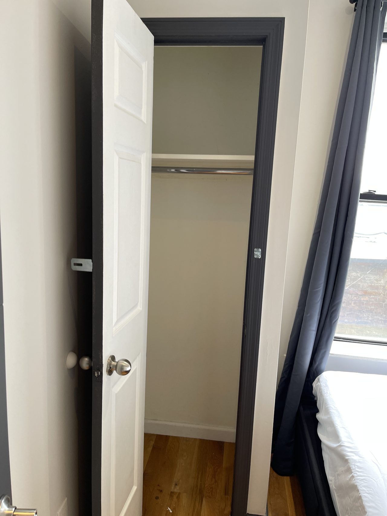#758: Upper West Side - Full Bedroom A - 9