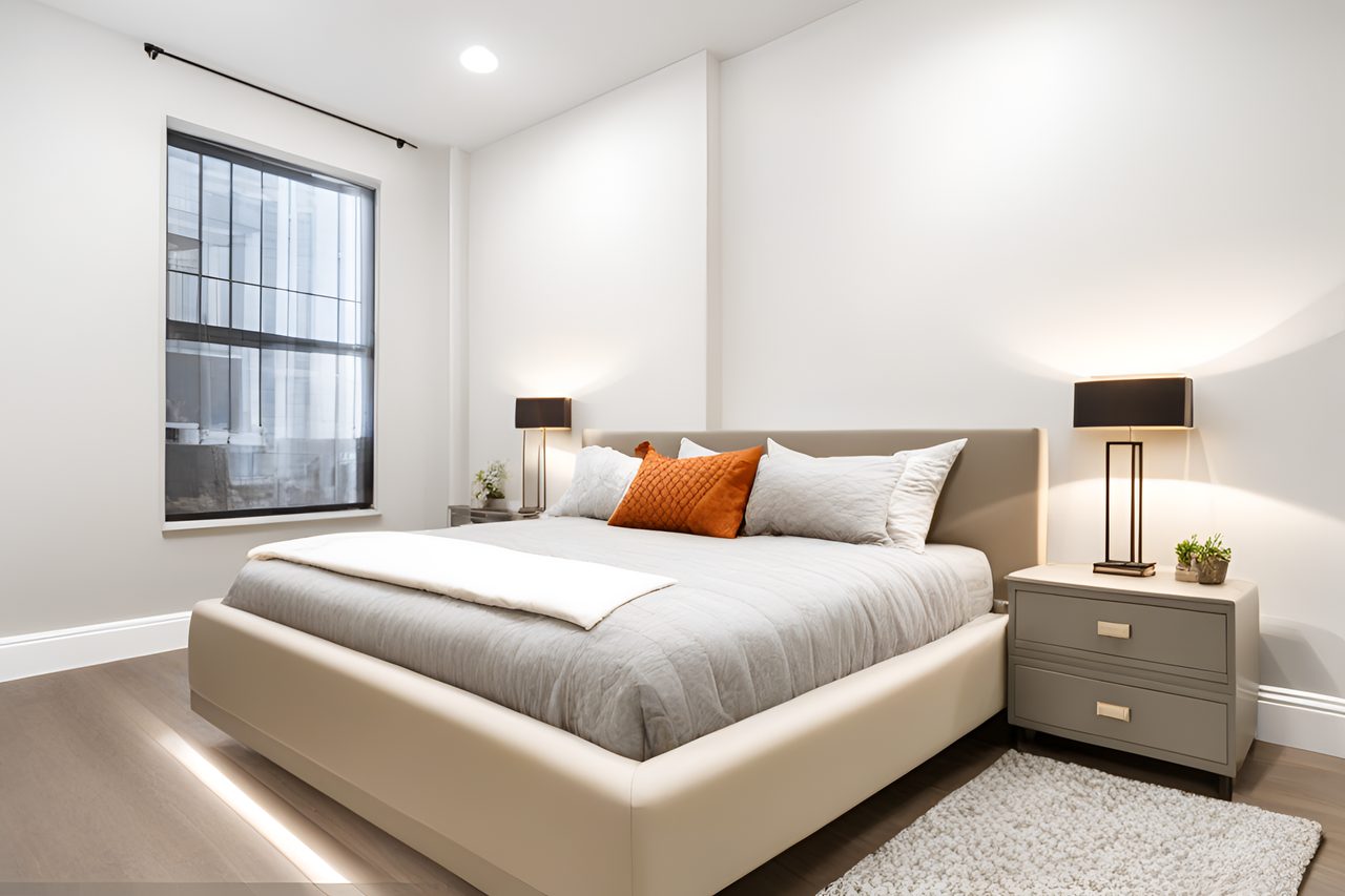 #1111: Gramercy - Full Bedroom B - #1111: Gramercy - Gallery - 1
