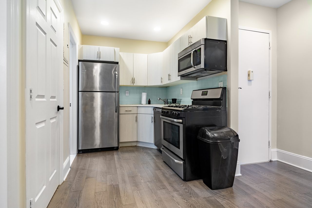 #1111: Gramercy - Twin Bedroom A - #1111: Gramercy - Gallery - 5