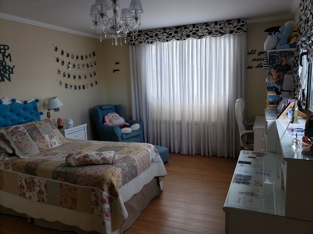 Major Room(Single Bed) - 1