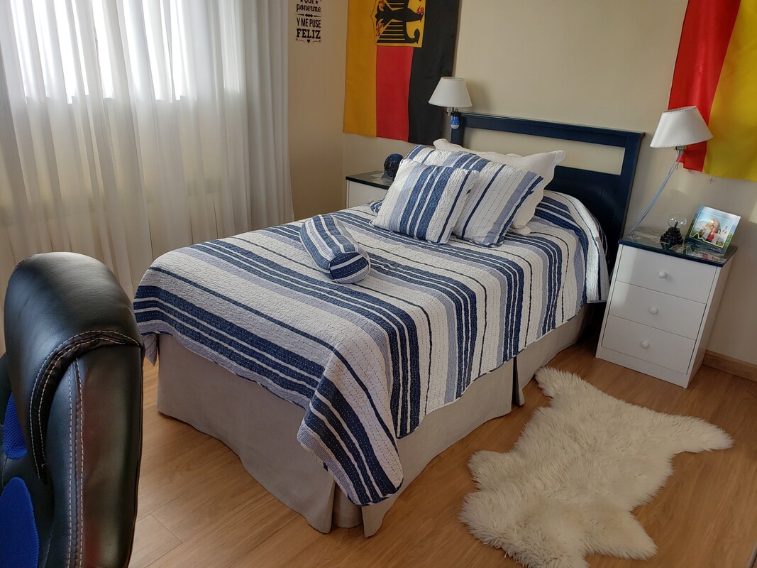 Minor Room(Full Room) - 1