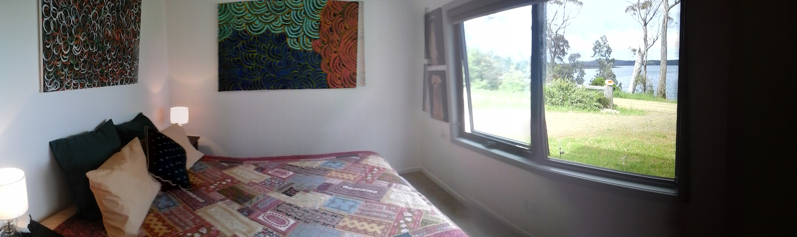 It's A Bedroom(Single Bed) - 1