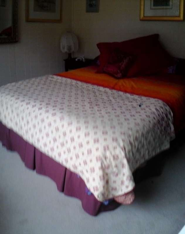 Another Bedroom(Single Bed) - 1