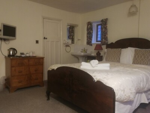 Language Homestay Cotswolds home  - Gallery - 6