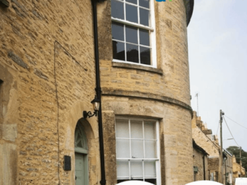 Language Homestay Cotswolds home  - Gallery - 7