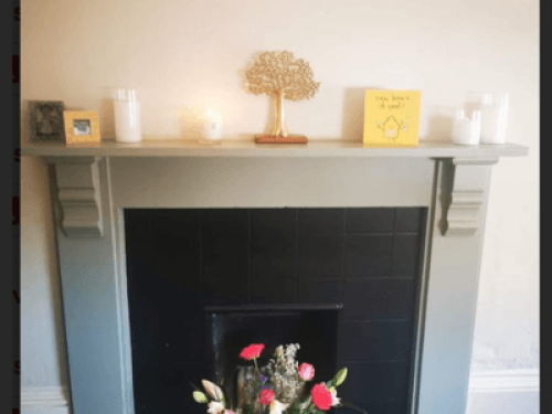 Language Homestay Cotswolds home  - Gallery - 9