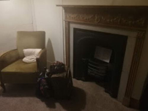 Language Homestay Cotswolds home 