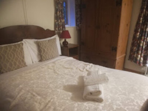 Language Homestay Cotswolds home 