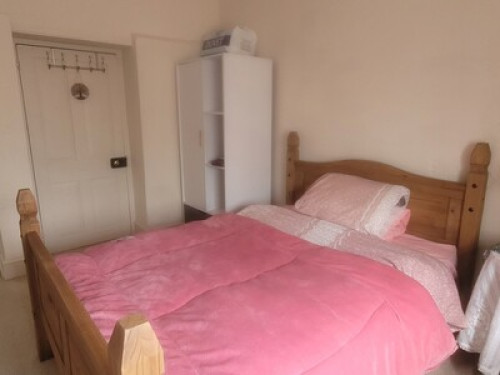 Language Homestay Cotswolds home 