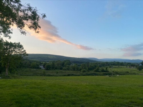 Kenmare English Immersive Stay